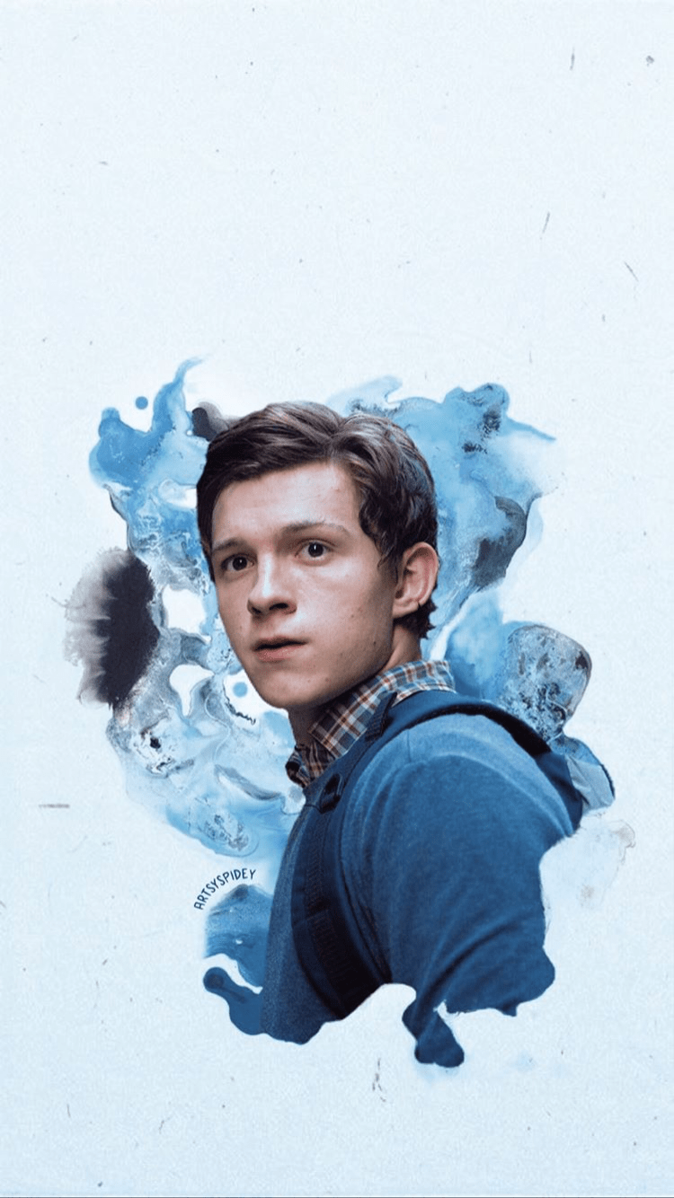 Tom Holland Phone Wallpapers Top Free Tom Holland Phone Backgrounds