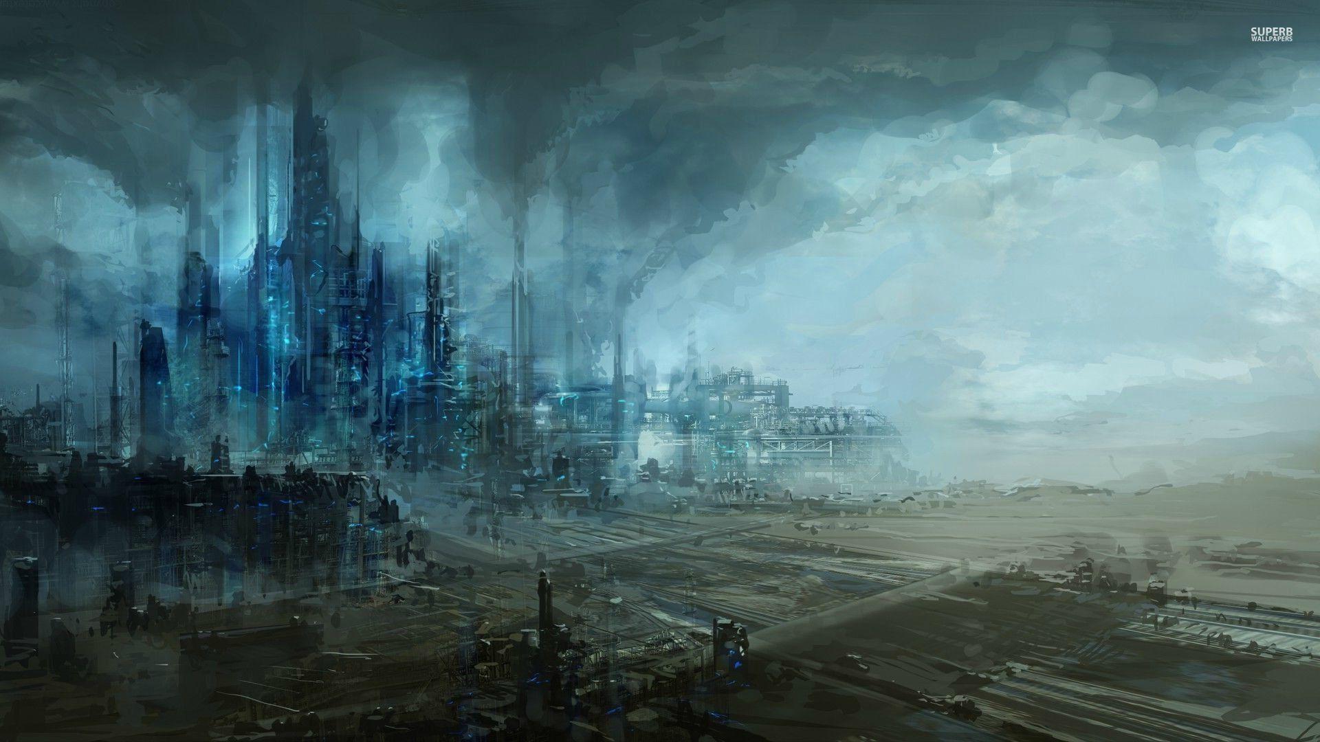 4K Industrial Wallpapers Top Free 4K Industrial Backgrounds