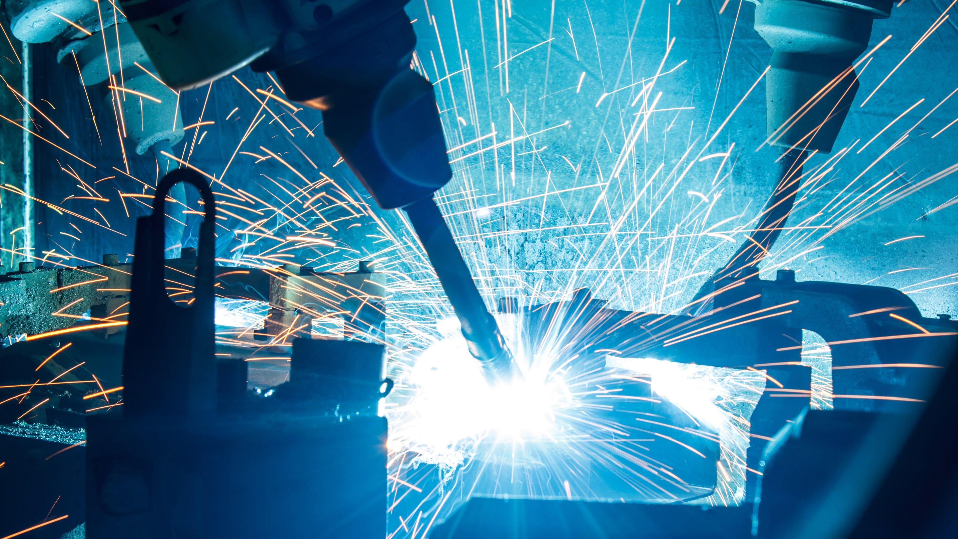 4K Industrial Wallpapers Top Free 4K Industrial Backgrounds