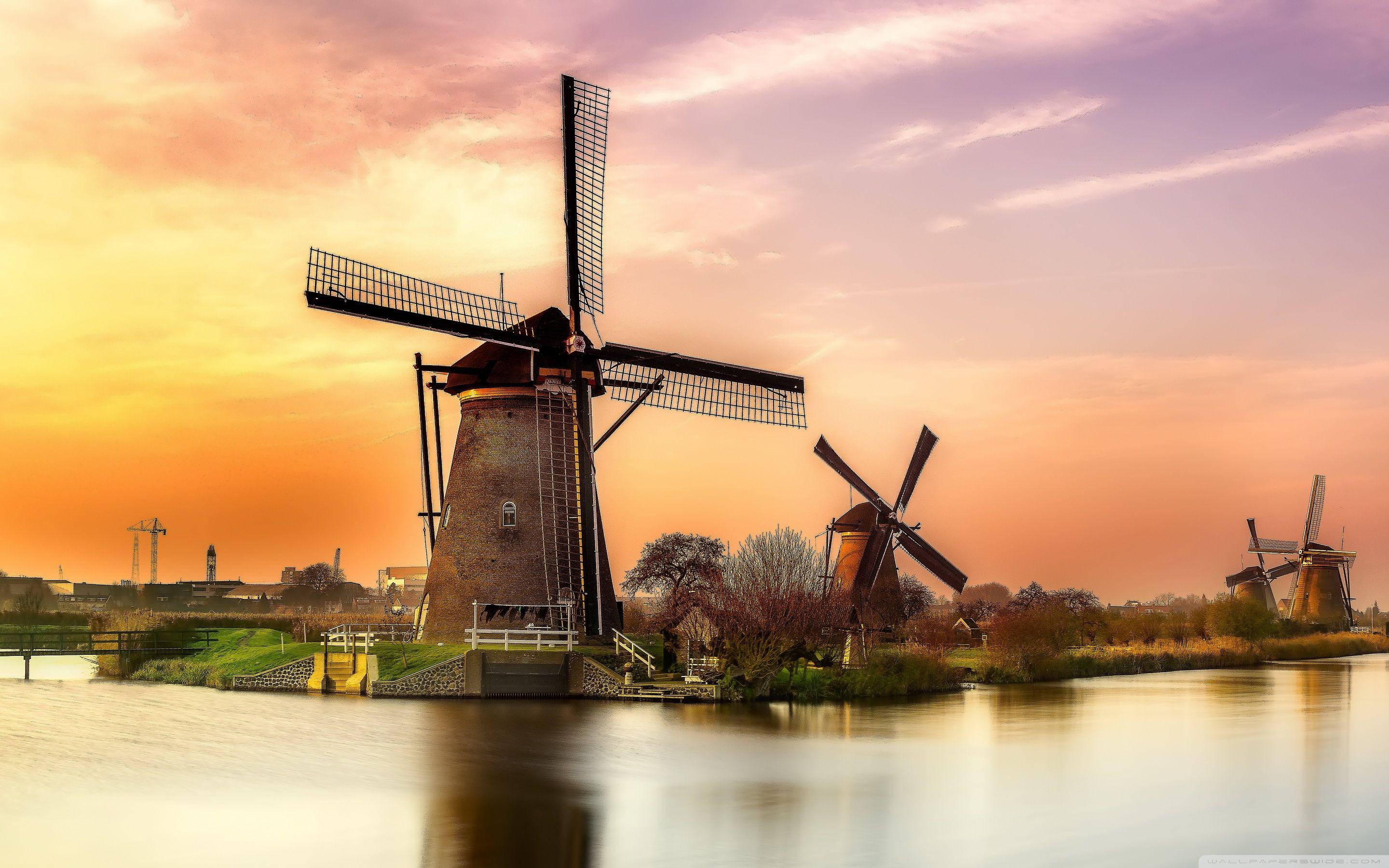 Holland Desktop Wallpapers Top Free Holland Desktop Backgrounds