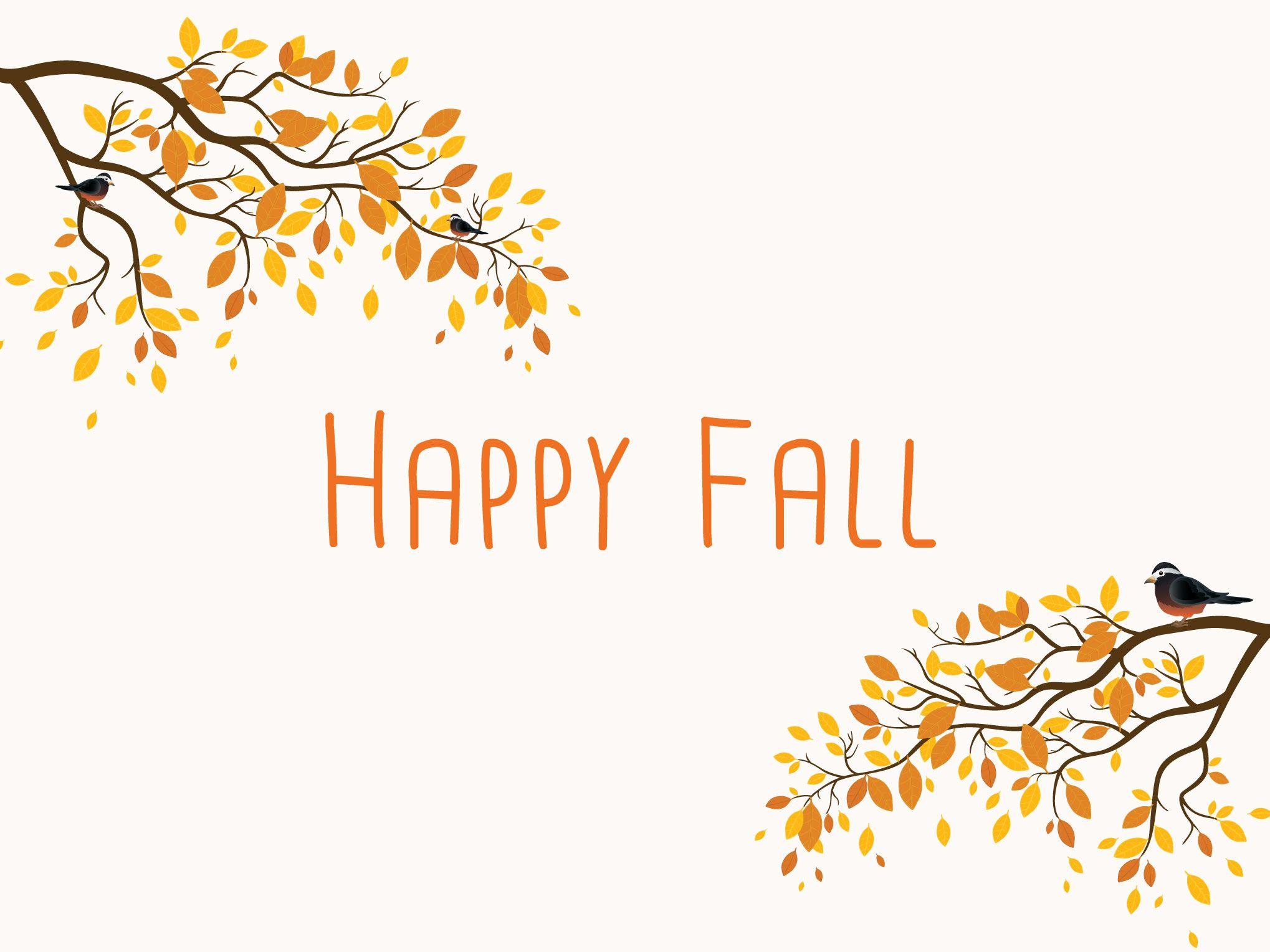 Happy Fall Wallpapers Top Free Happy Fall Backgrounds WallpaperAccess