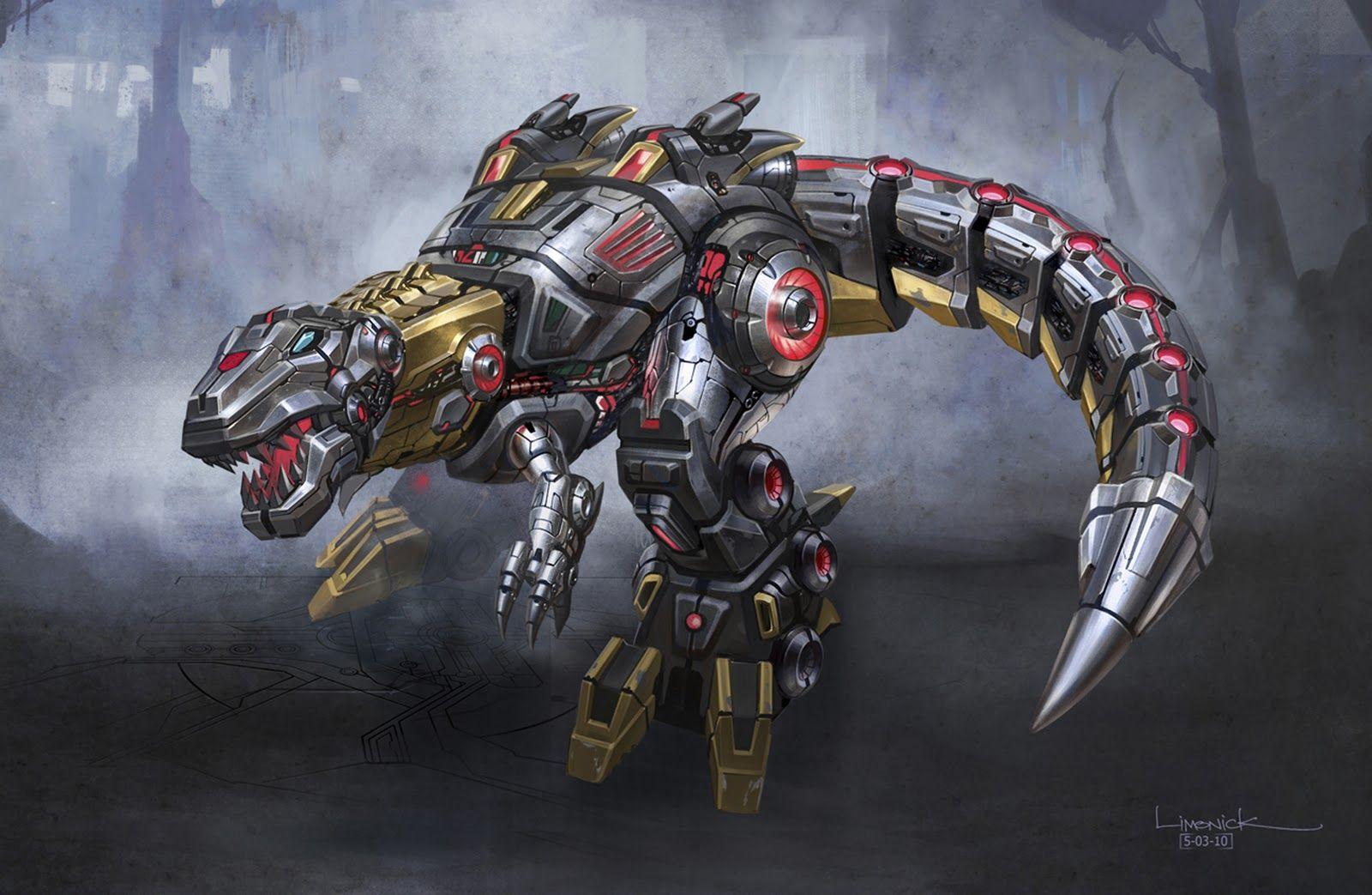 Transformers Grimlock Wallpapers Top Free Transformers Grimlock
