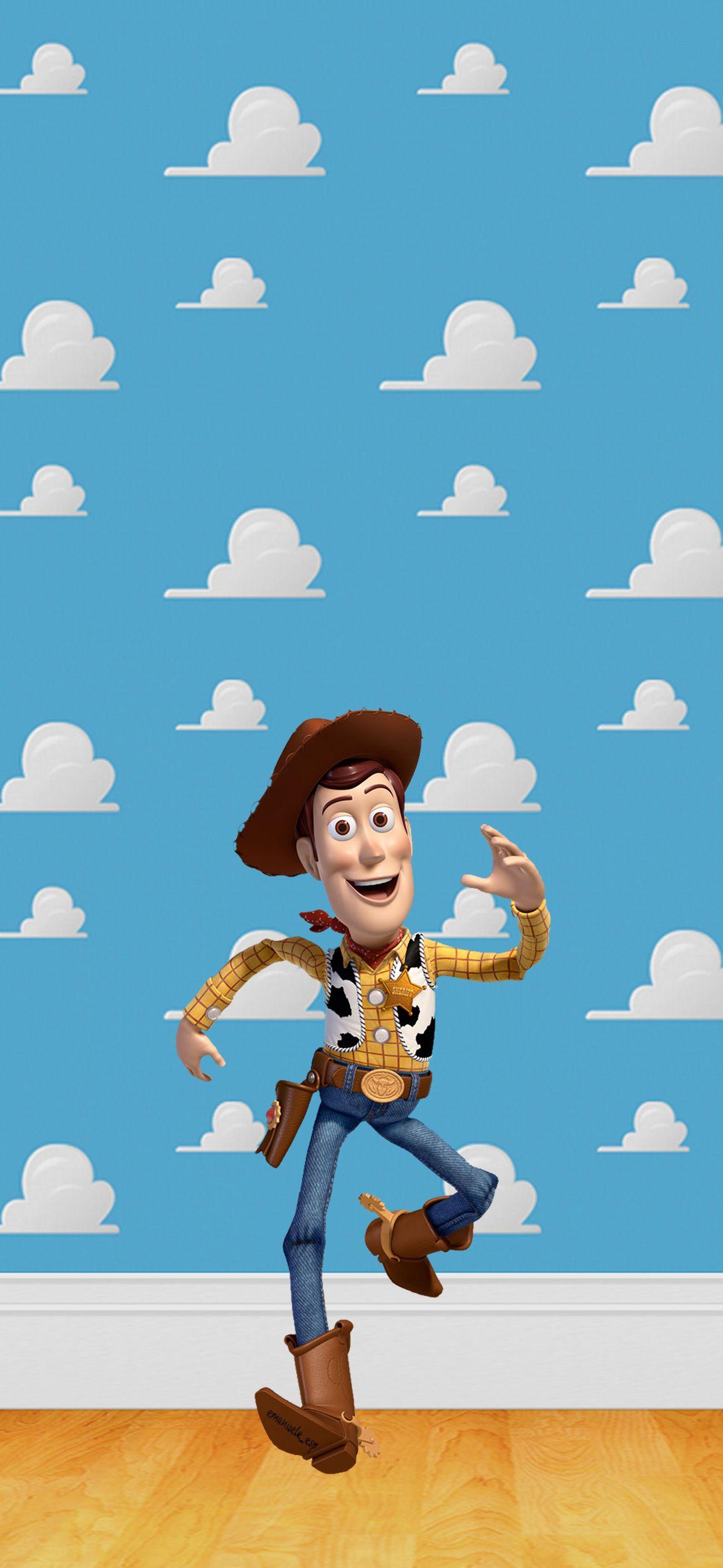 Woody iPhone Wallpapers Top Free Woody iPhone Backgrounds