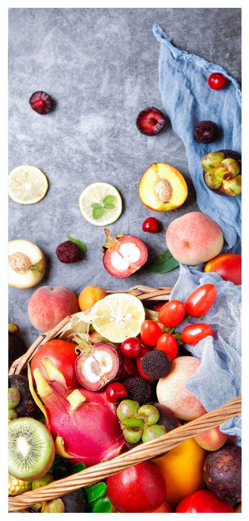 Fruit Phone Wallpapers Top Free Fruit Phone Backgrounds WallpaperAccess