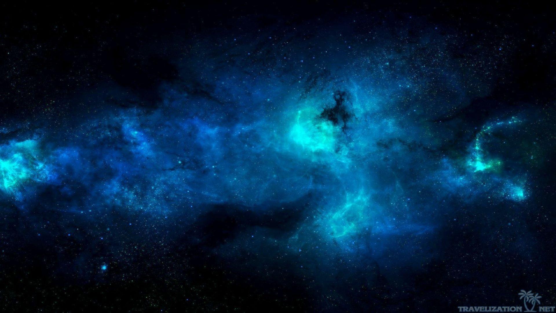 Green and Blue Space Wallpapers Top Free Green and Blue Space