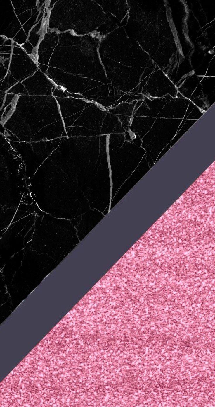Black Pink Marble Wallpapers Top Free Black Pink Marble Backgrounds