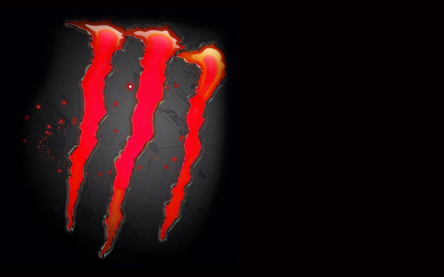 Red Monster Wallpapers Top Free Red Monster Backgrounds WallpaperAccess