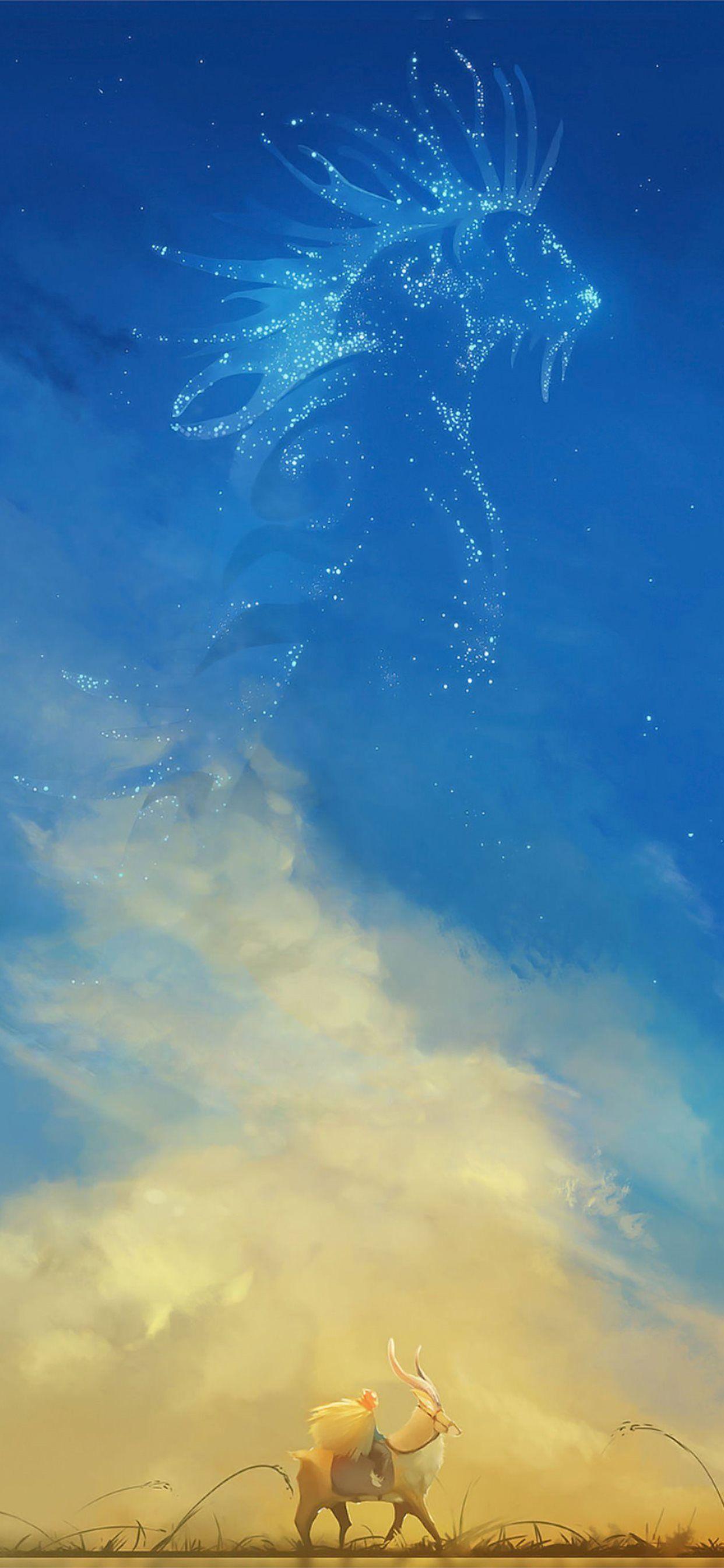 Ghibli IPad Wallpapers Top Free Ghibli IPad Backgrounds WallpaperAccess