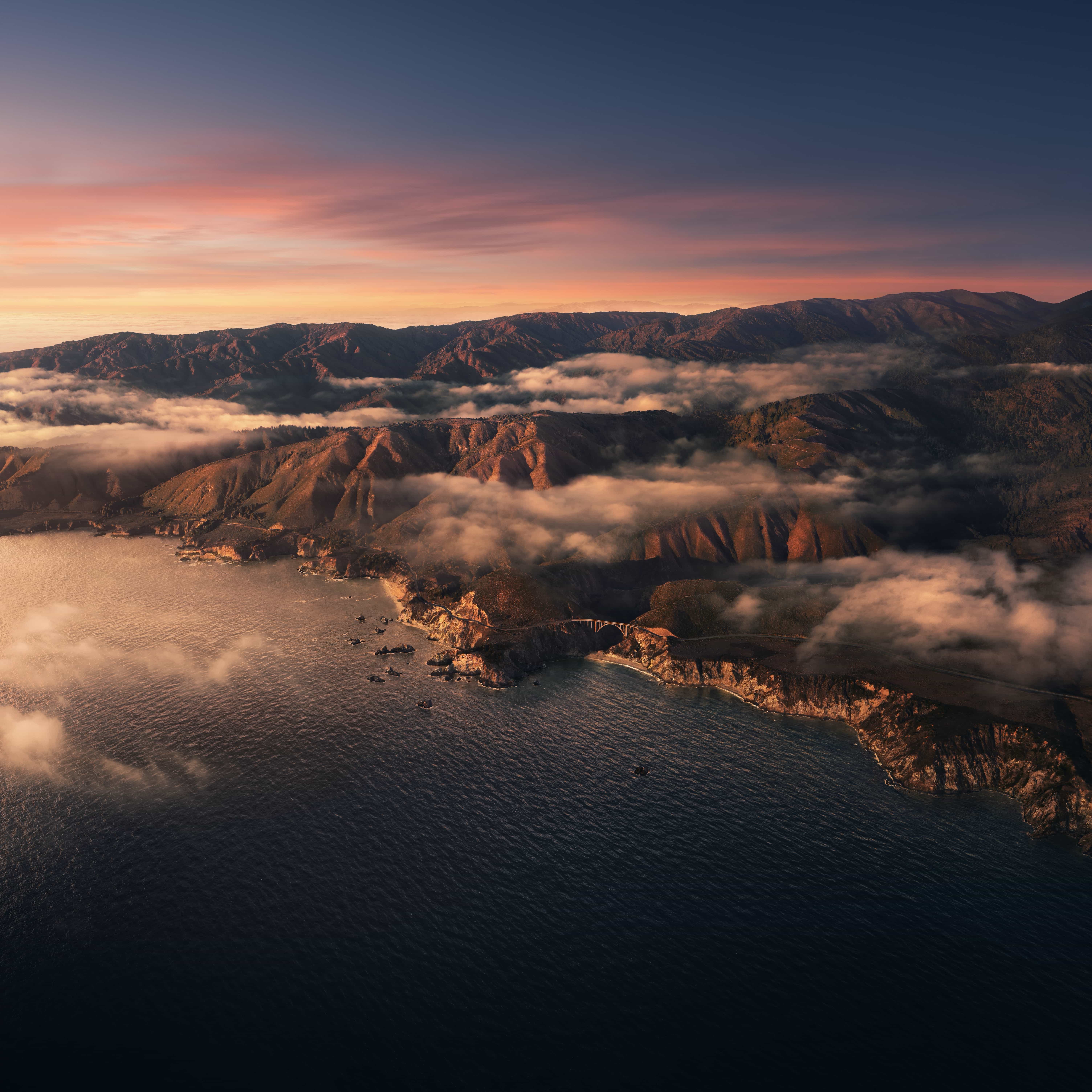 macOS 11 Big Sur Wallpapers Top Free macOS 11 Big Sur Backgrounds