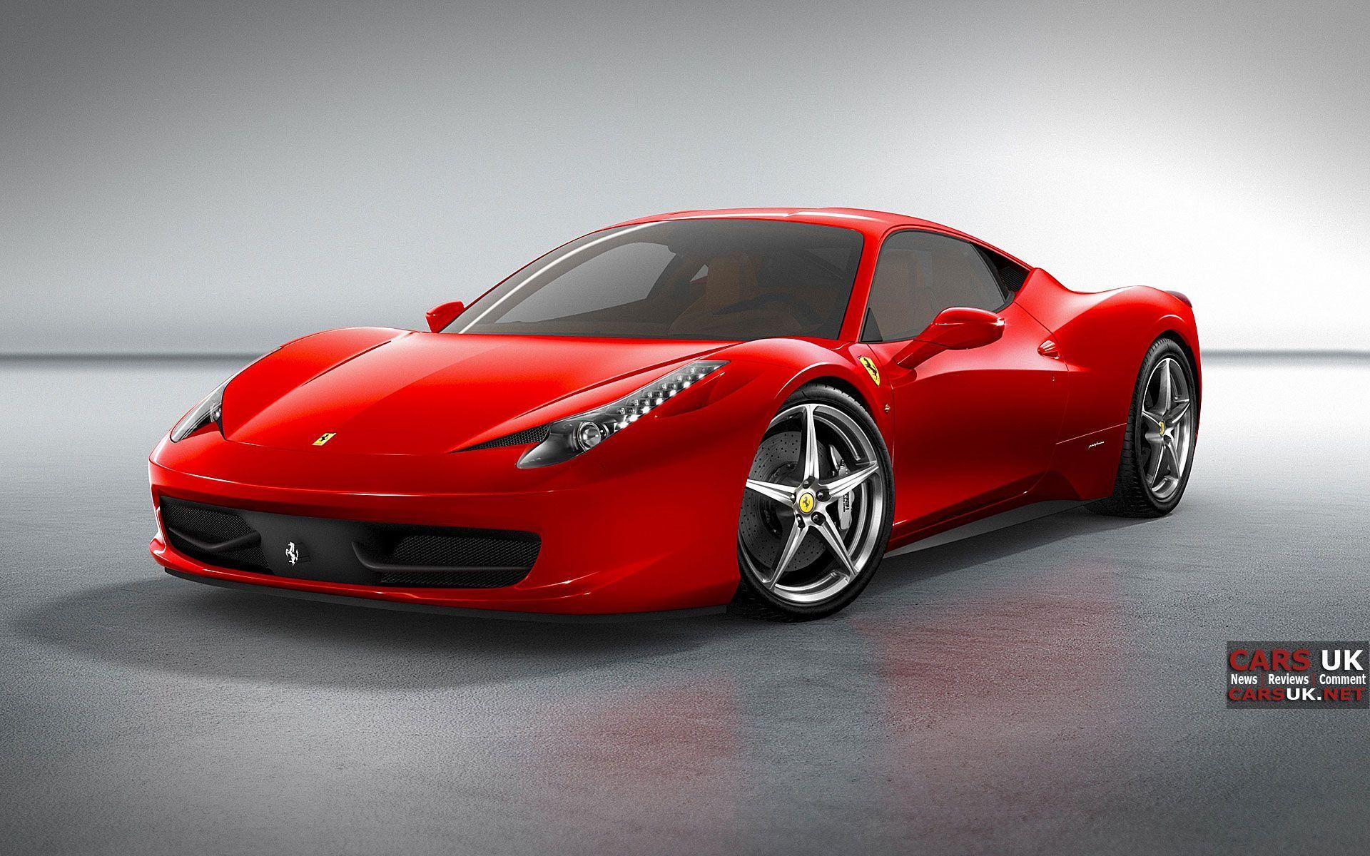 Ferrari Car HD Wallpapers Top Free Ferrari Car HD Backgrounds