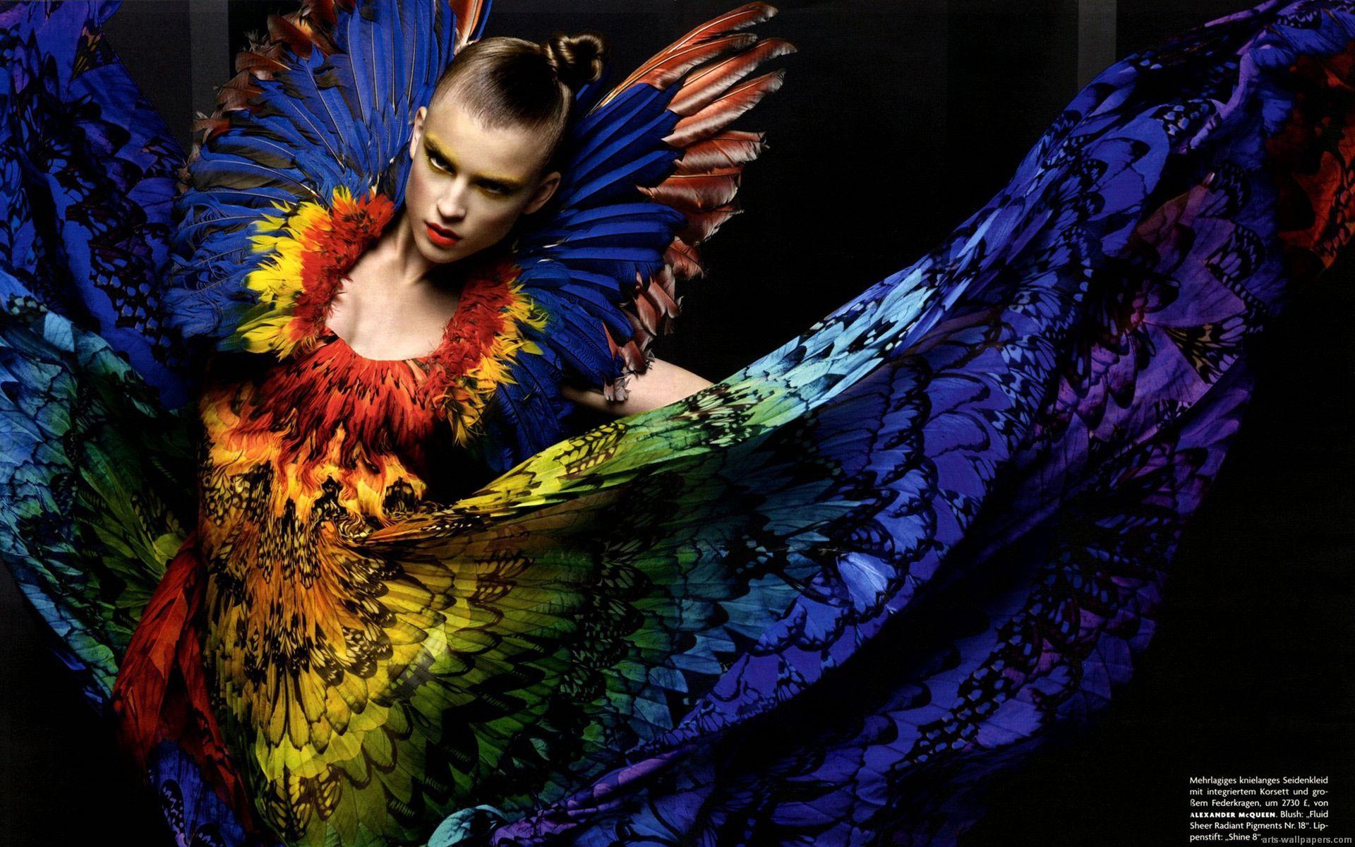 Fashion Wallpapers Top Free Fashion Backgrounds WallpaperAccess