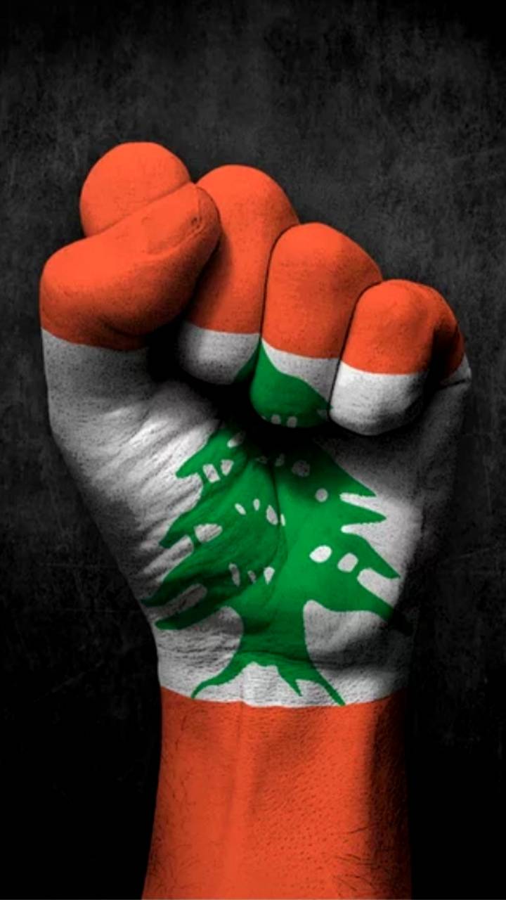 Lebanon Flag Wallpapers Top Free Lebanon Flag Backgrounds