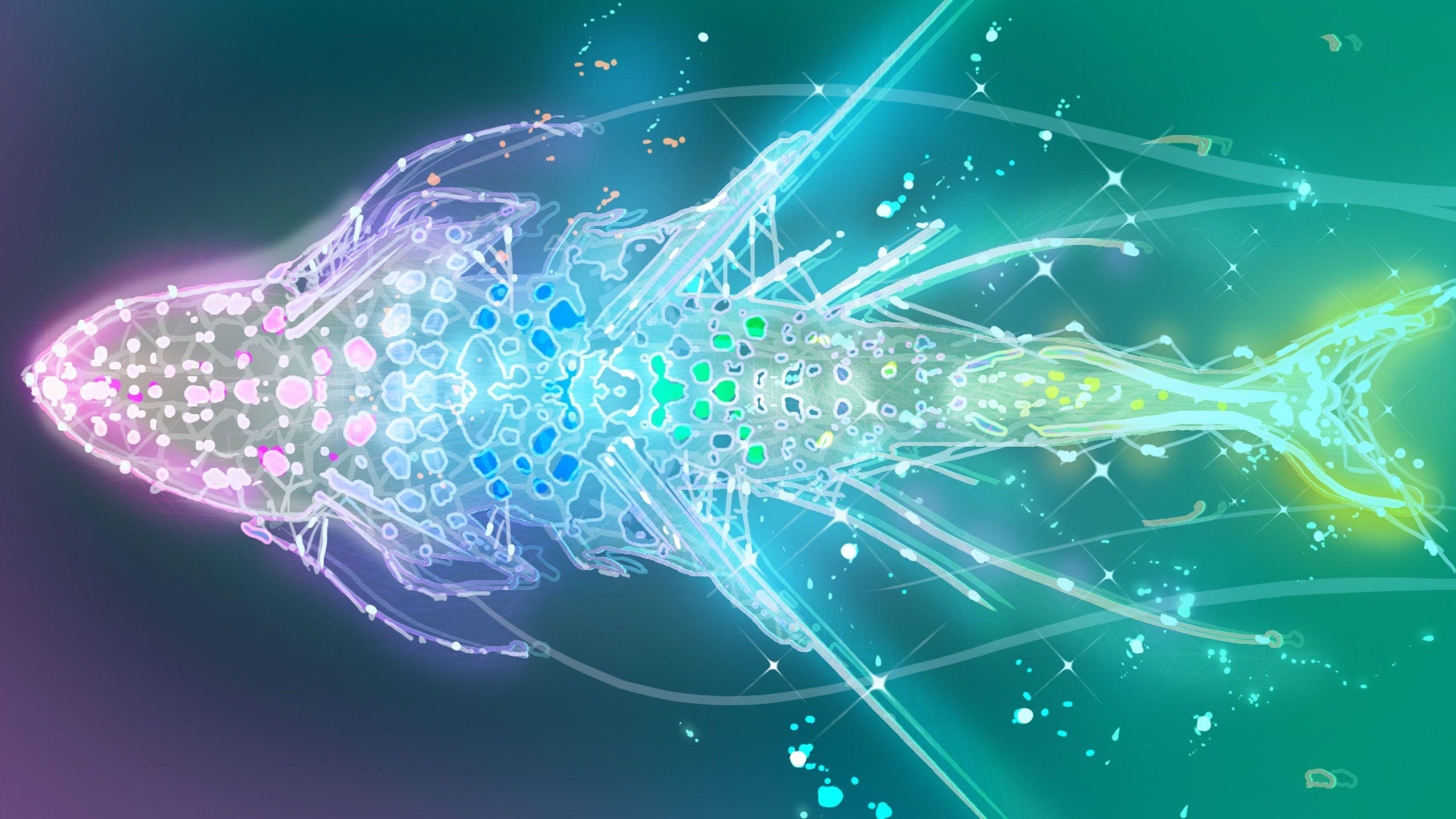 Ethereal Wallpapers Top Free Ethereal Backgrounds WallpaperAccess