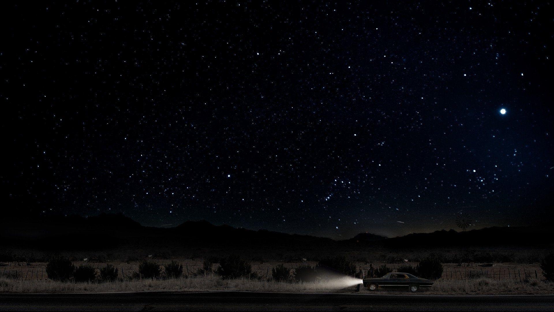 Minimalist Supernatural Wallpapers Top Free Minimalist Supernatural