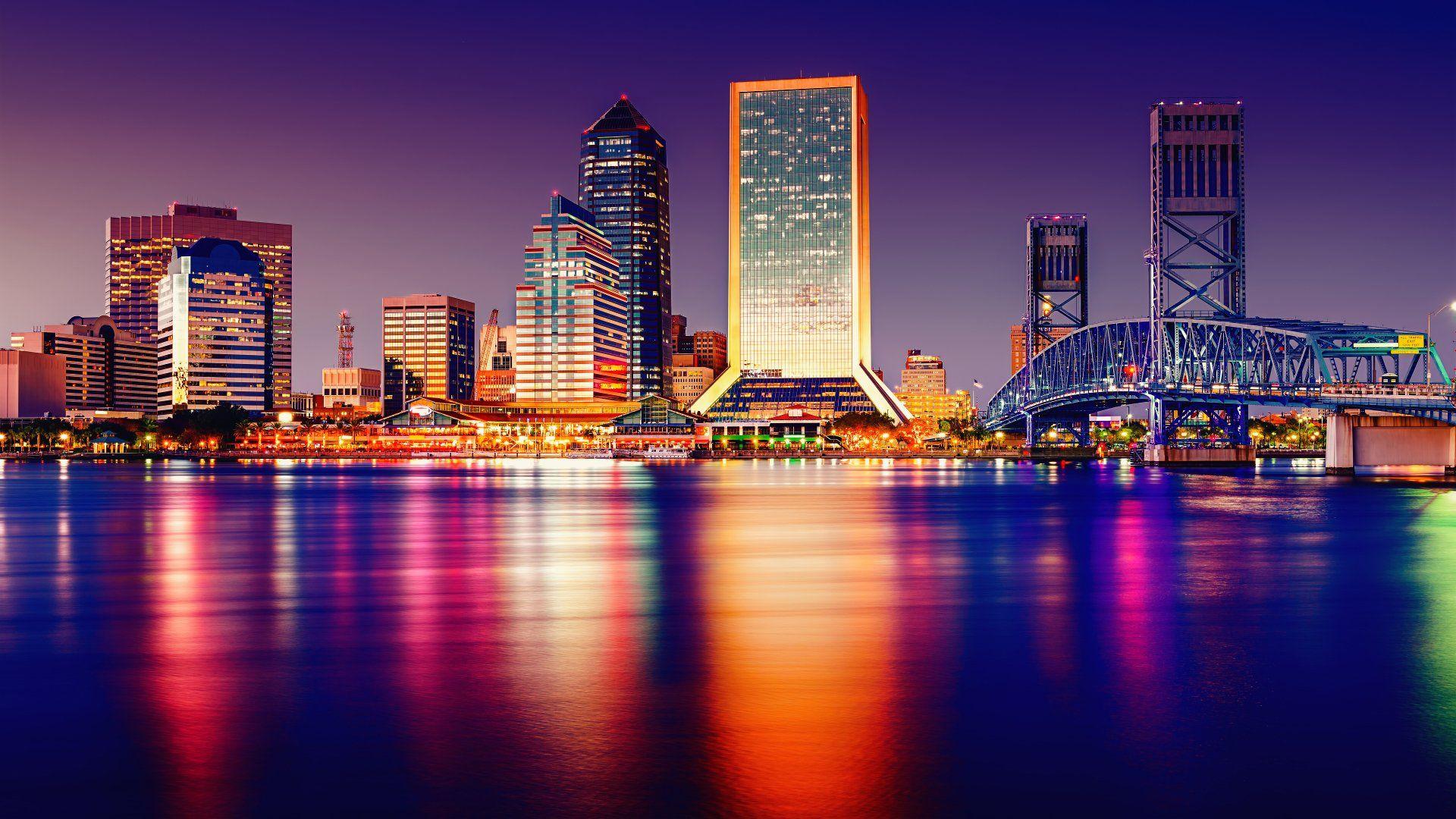 Jacksonville Wallpapers Top Free Jacksonville Backgrounds