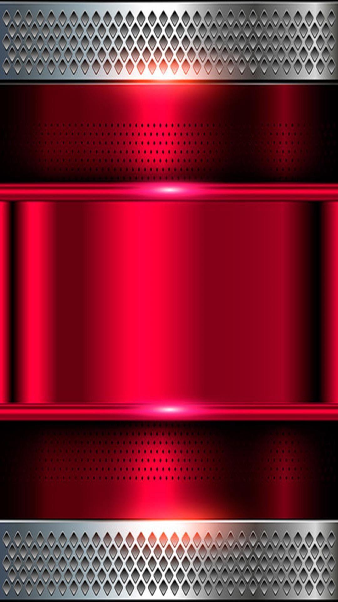 Metallic Red Wallpapers Top Free Metallic Red Backgrounds