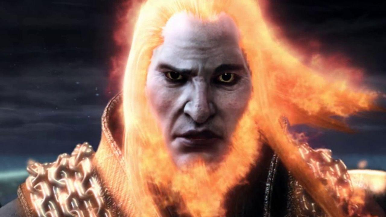 Ares God of War Wallpapers Top Free Ares God of War Backgrounds