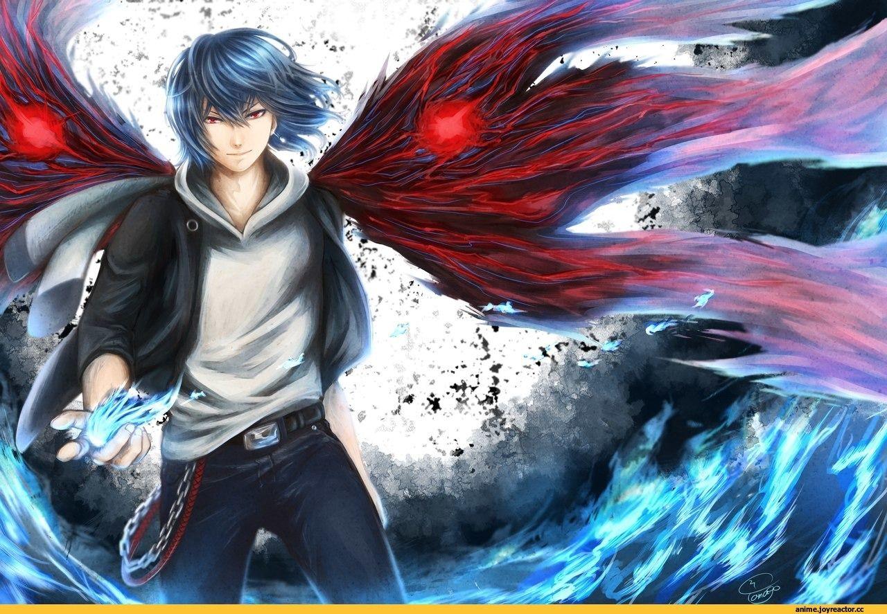 Ayato Tokyo Ghoul Wallpapers Top Free Ayato Tokyo Ghoul Backgrounds