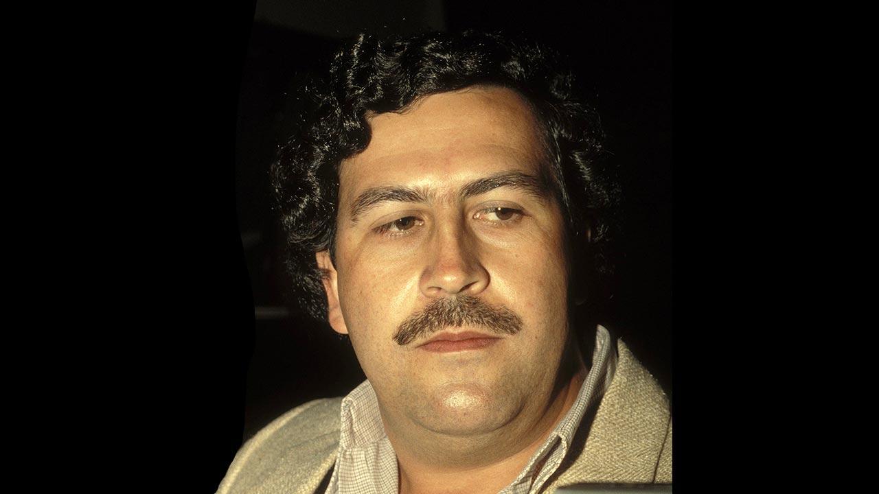 Pablo Escobar HD Wallpapers Top Free Pablo Escobar HD Backgrounds