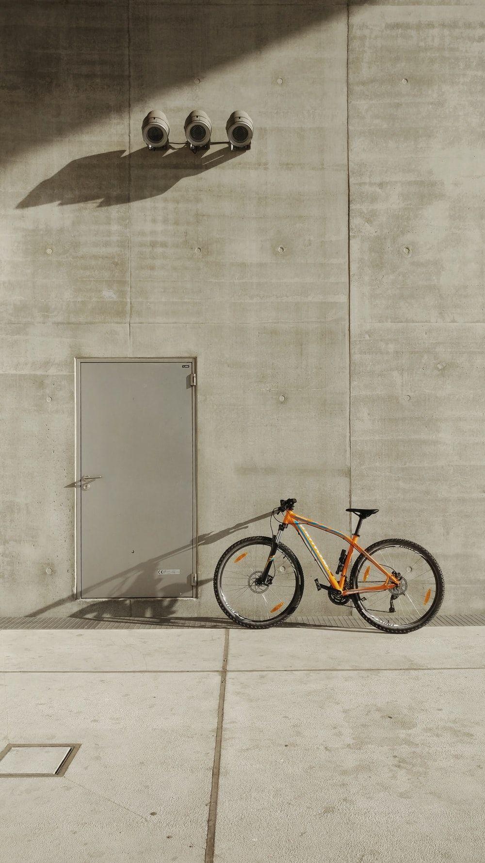 Minimalist Bike Wallpapers Top Free Minimalist Bike Backgrounds