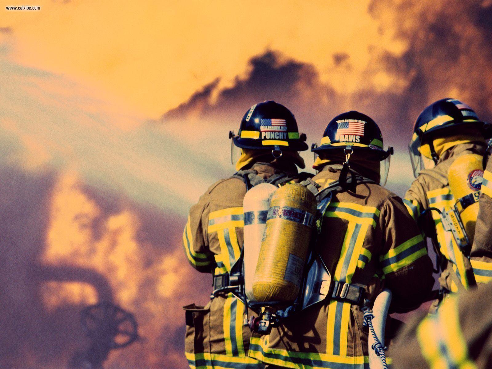 HD Firefighter Wallpapers Top Free HD Firefighter Backgrounds