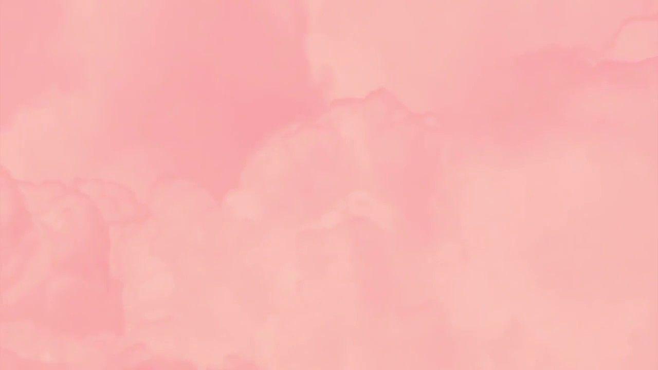 Pastel Pink Cloud Wallpapers Top Free Pastel Pink Cloud Backgrounds