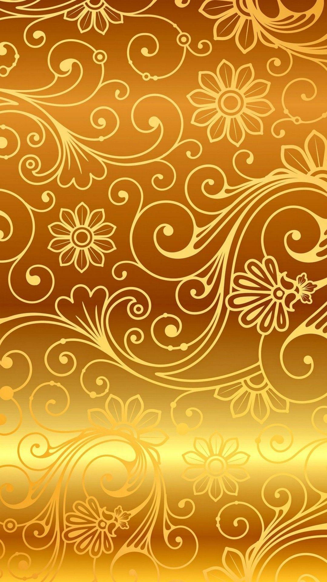 Orange and Gold Wallpapers Top Free Orange and Gold Backgrounds