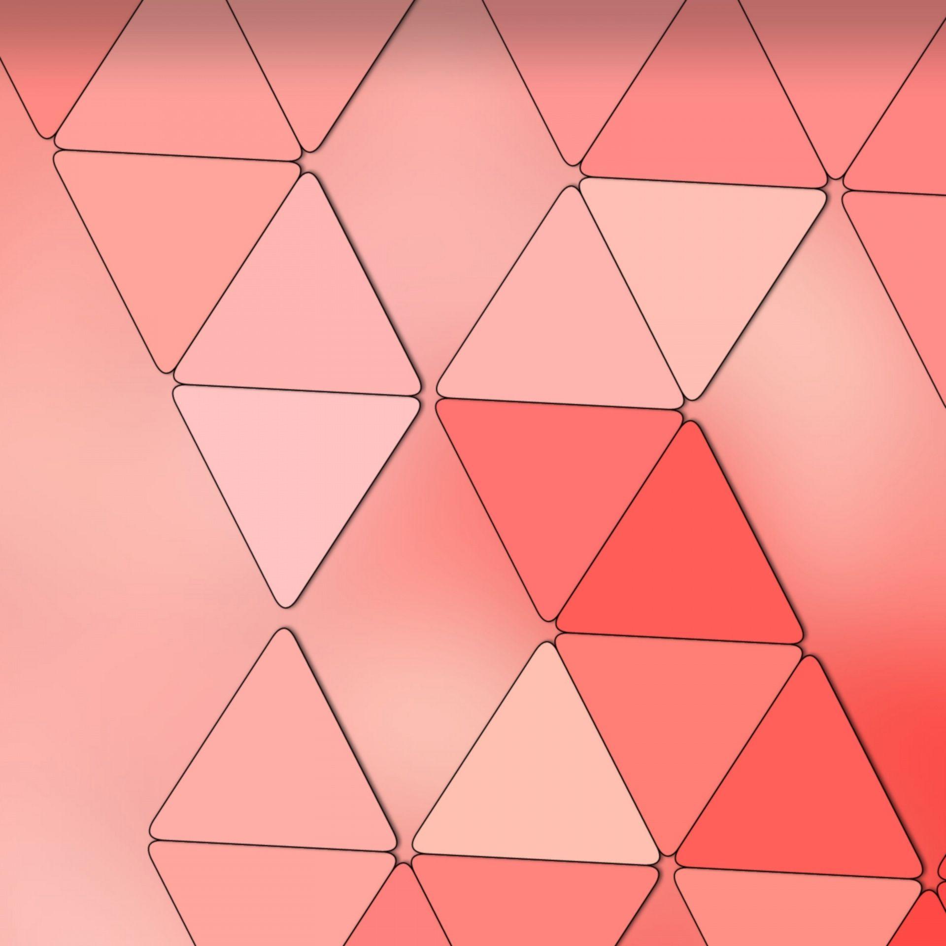 Pink Triangle Wallpapers Top Free Pink Triangle Backgrounds
