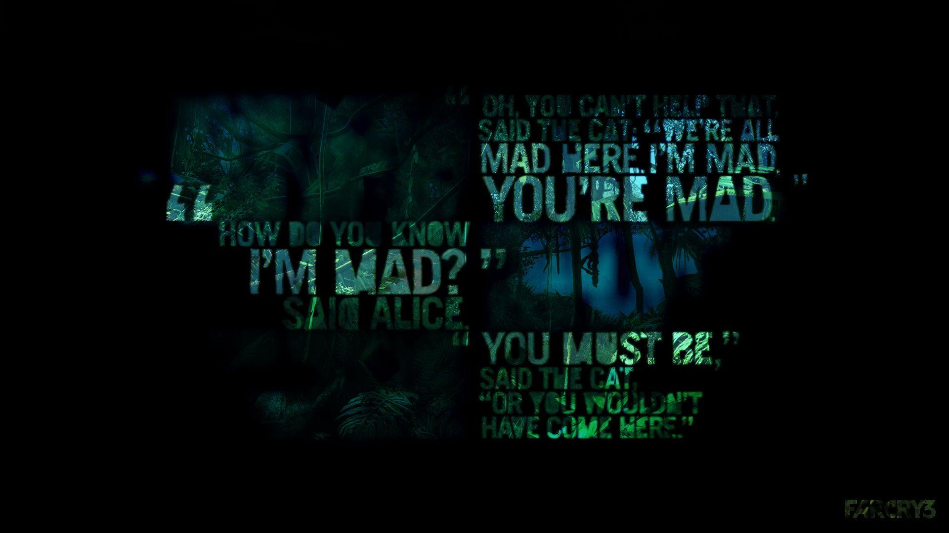 Alice in Wonderland Quotes Wallpapers Top Free Alice in Wonderland