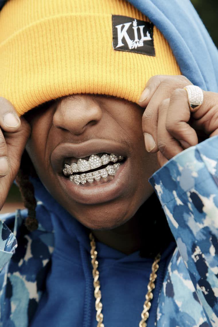 Grillz Wallpapers Top Free Grillz Backgrounds WallpaperAccess