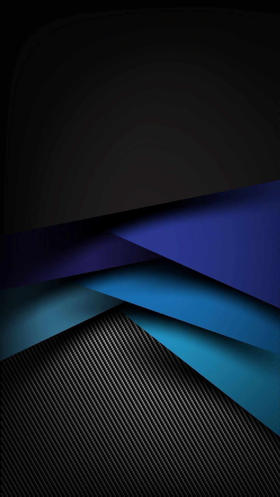 Dark Blue Geometric Wallpapers Top Free Dark Blue Geometric