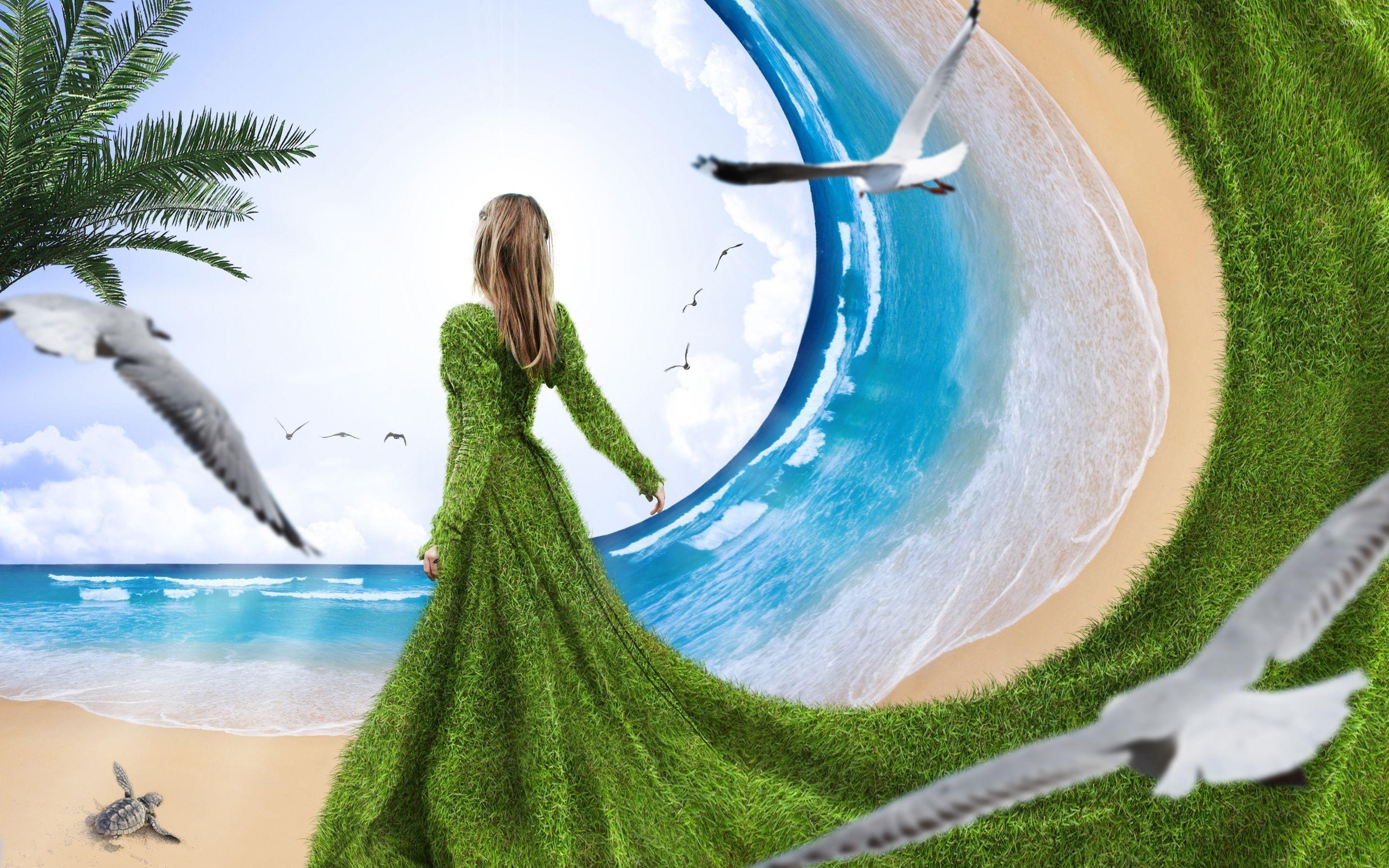 Mother Nature Wallpapers Top Free Mother Nature Backgrounds