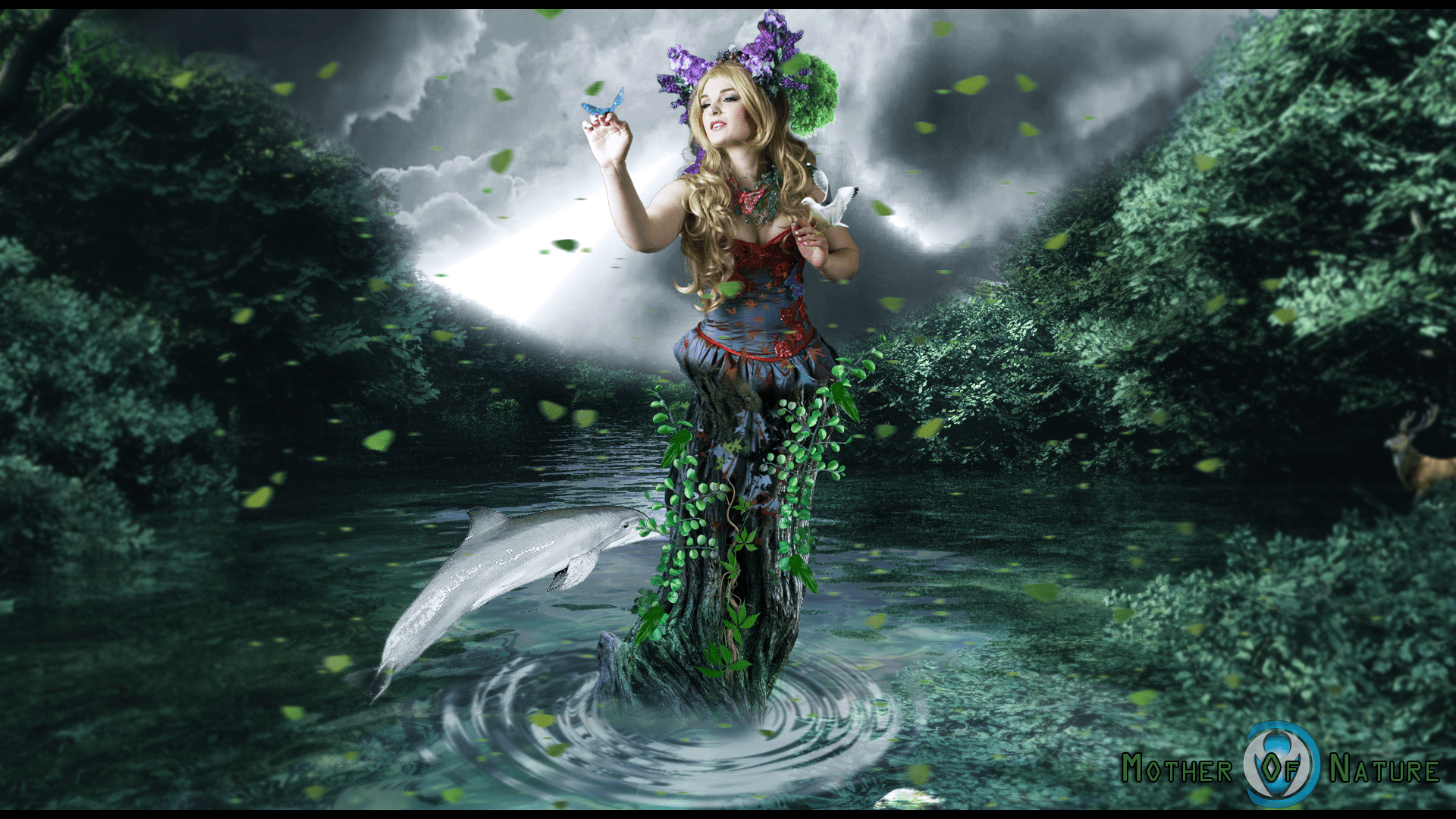 Mother Nature Wallpapers Top Free Mother Nature Backgrounds