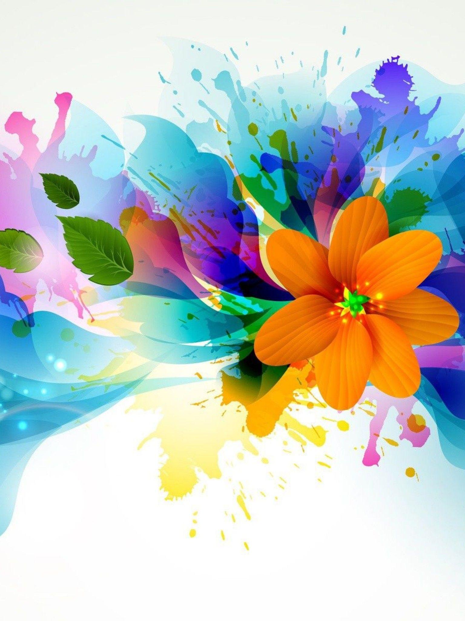 Flower Design Wallpapers Top Free Flower Design Backgrounds
