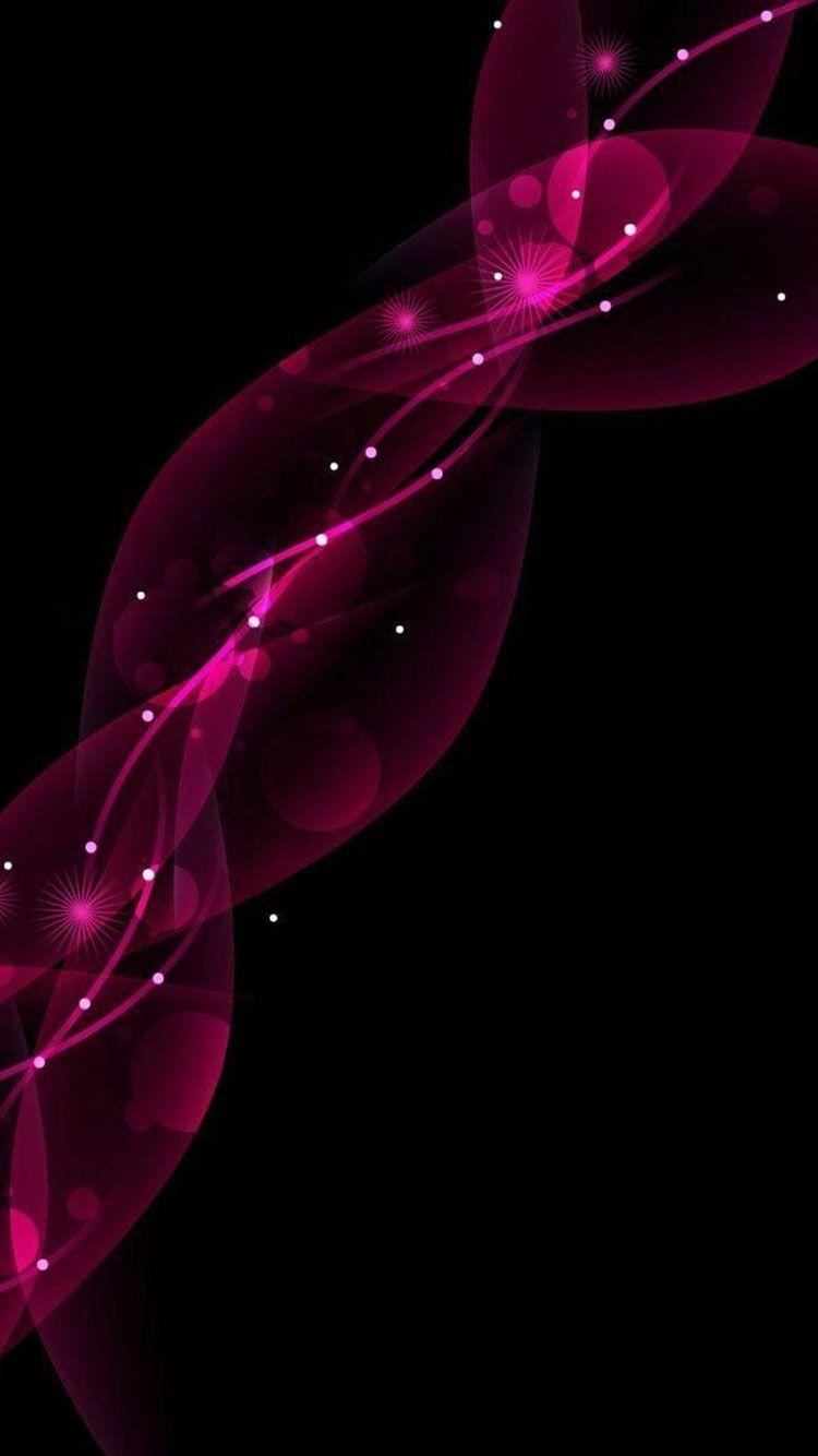 Light Pink and Black Wallpapers Top Free Light Pink and Black