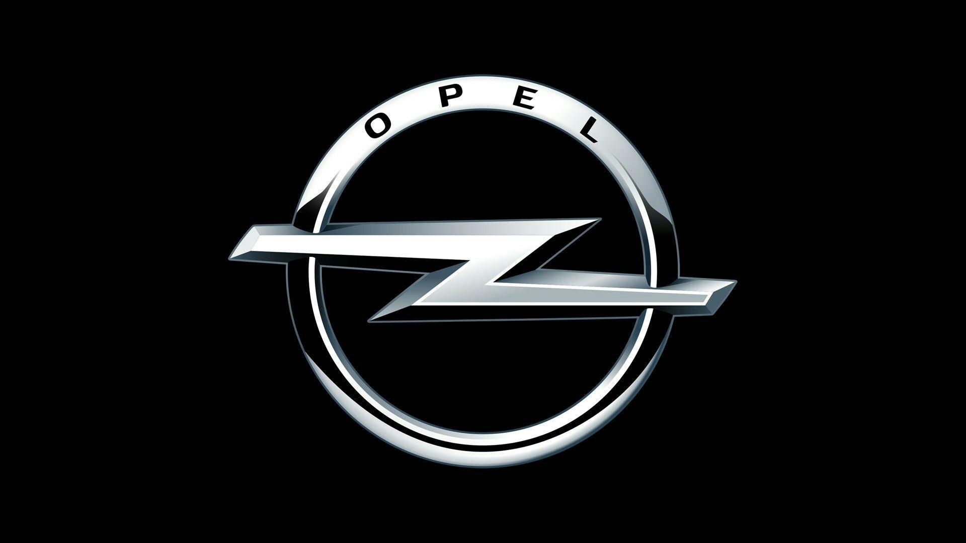 Opel Logo Wallpapers Top Free Opel Logo Backgrounds WallpaperAccess