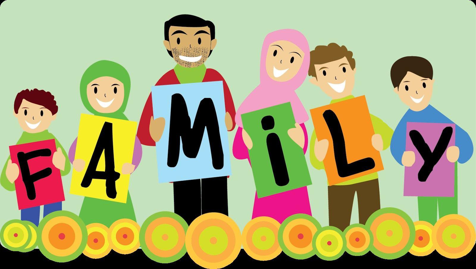 Family Wallpapers Top Free Family Backgrounds WallpaperAccess