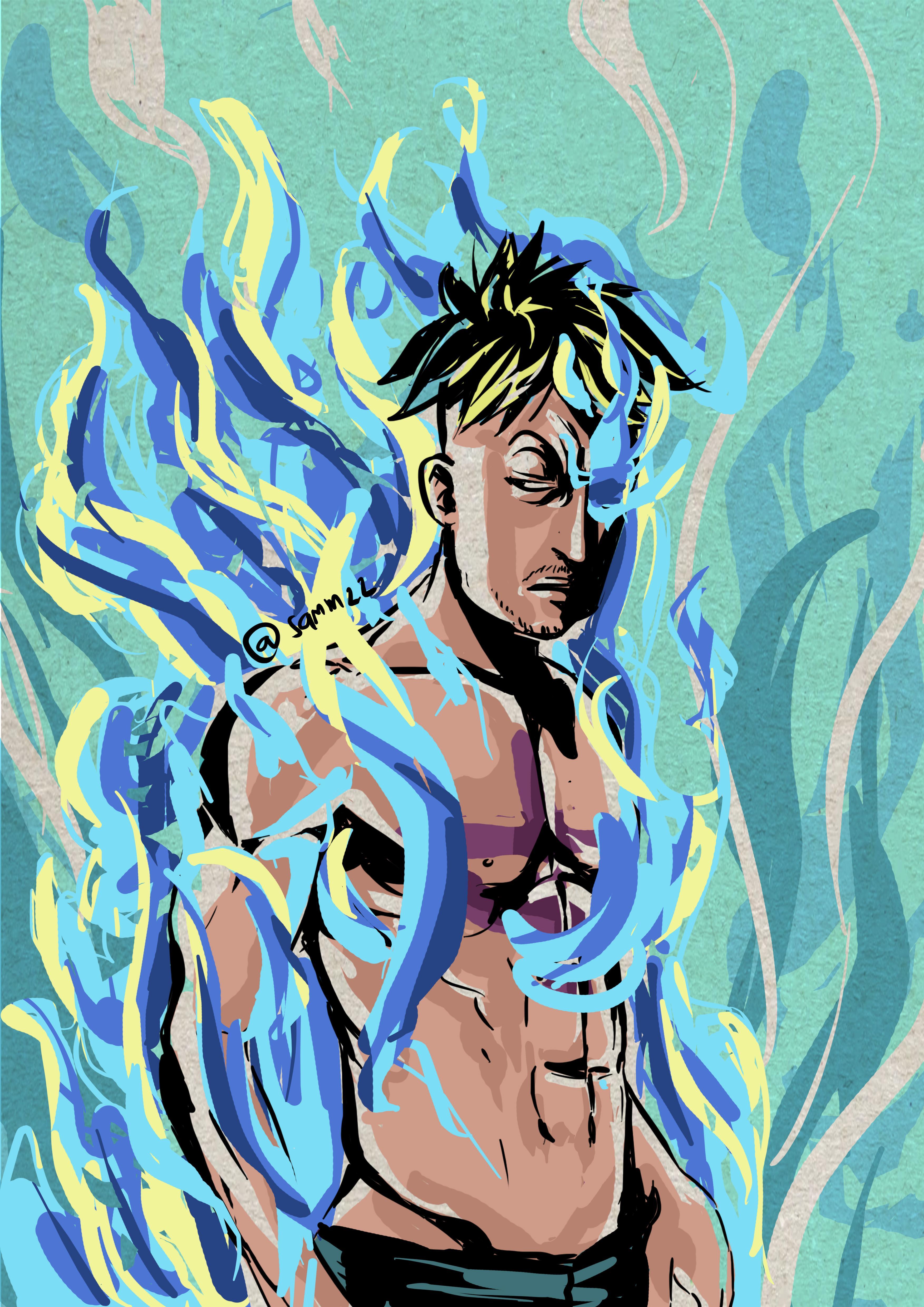 Marco the Phoenix Wallpapers Top Free Marco the Phoenix Backgrounds