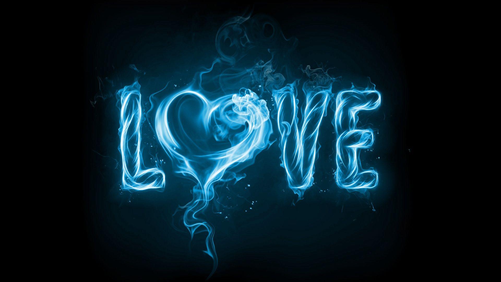 Black and Blue Hearts Wallpapers Top Free Black and Blue Hearts Backgrounds WallpaperAccess