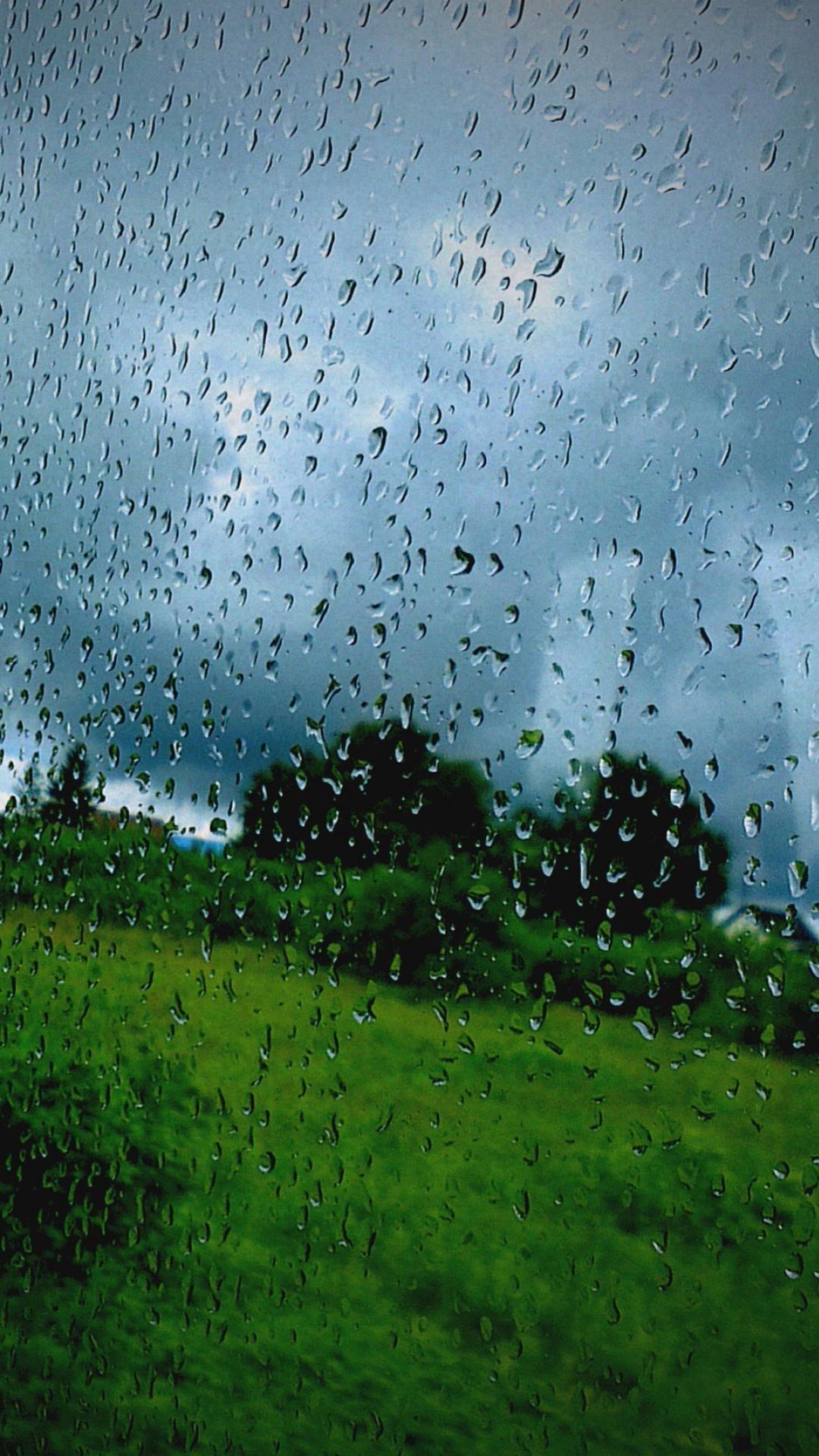 HD Rain Phone Wallpapers Top Free HD Rain Phone Backgrounds