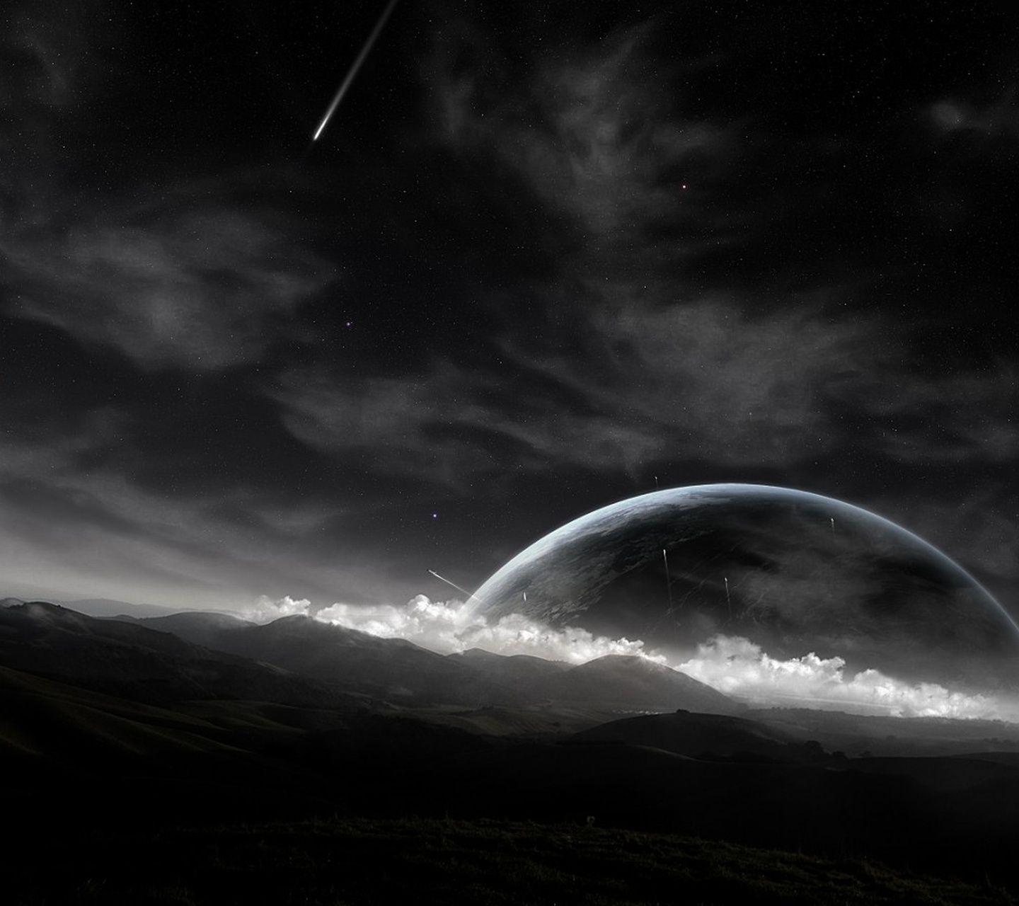 Gray Space Wallpapers Top Free Gray Space Backgrounds WallpaperAccess