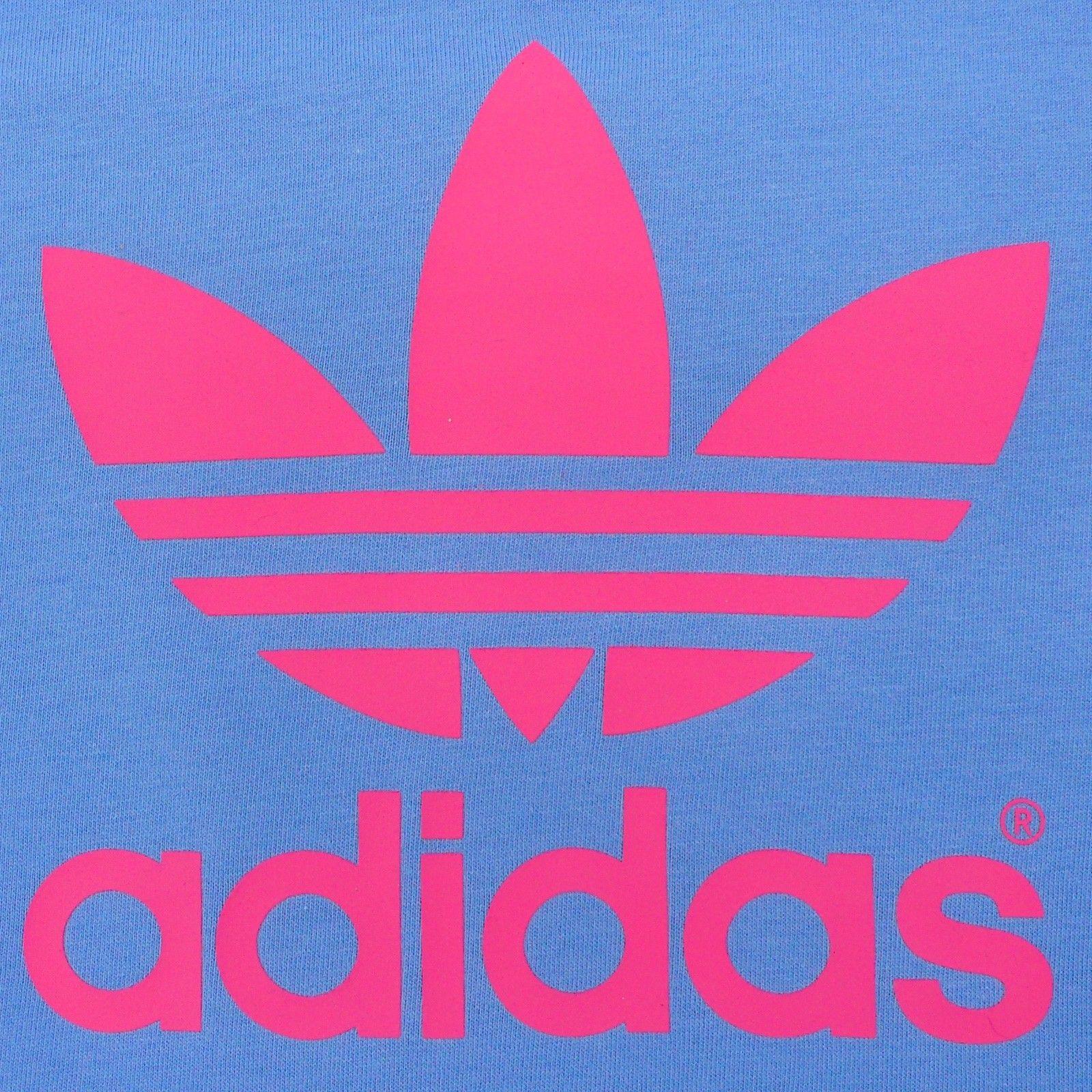 Pink Adidas Wallpapers Top Free Pink Adidas Backgrounds WallpaperAccess