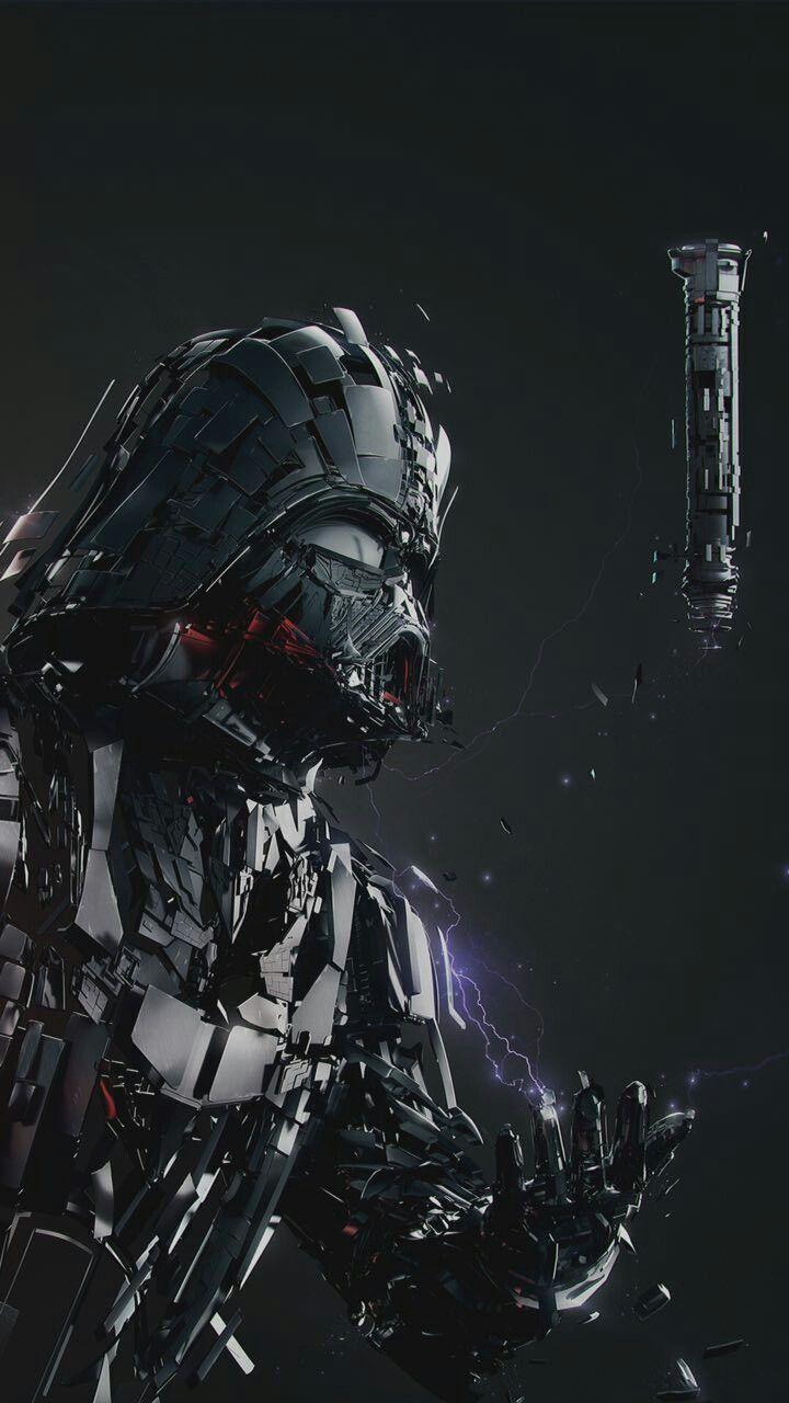 47+ Cool Star Wars Wallpapers Mobile Gif Star Wars Wallpaper 4K