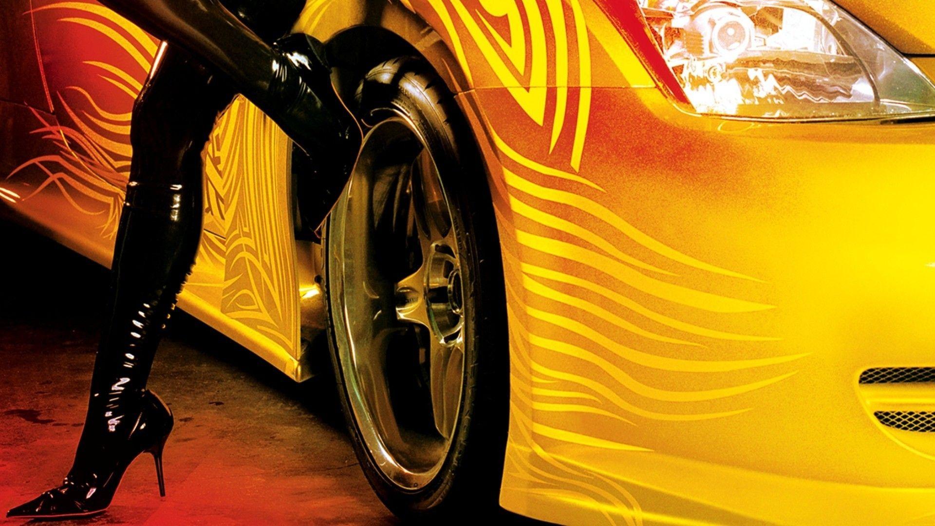 Fast and Furious Tokyo Drift Wallpapers Top Free Fast and Furious