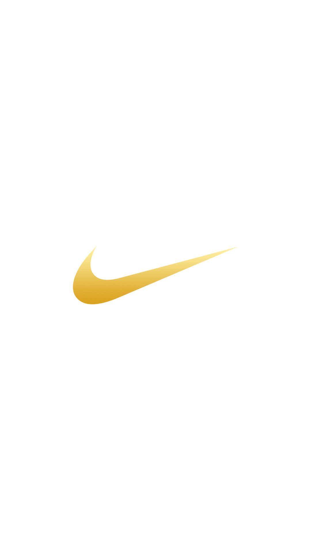 Gold Nike Wallpapers Top Free Gold Nike Backgrounds WallpaperAccess