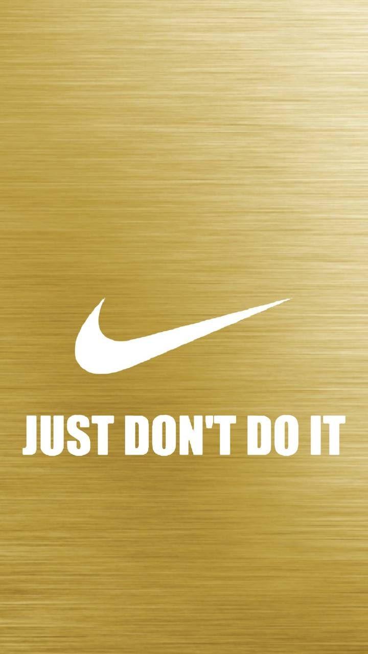 Gold Nike Wallpapers Top Free Gold Nike Backgrounds WallpaperAccess