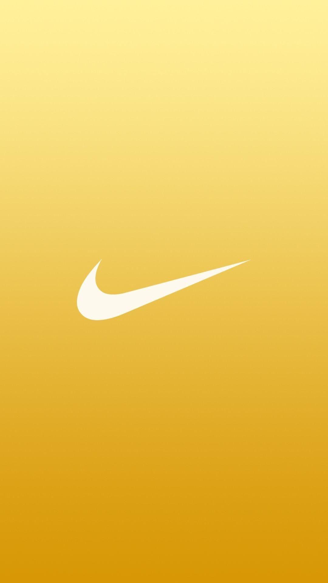 Gold Nike Wallpapers Top Free Gold Nike Backgrounds WallpaperAccess