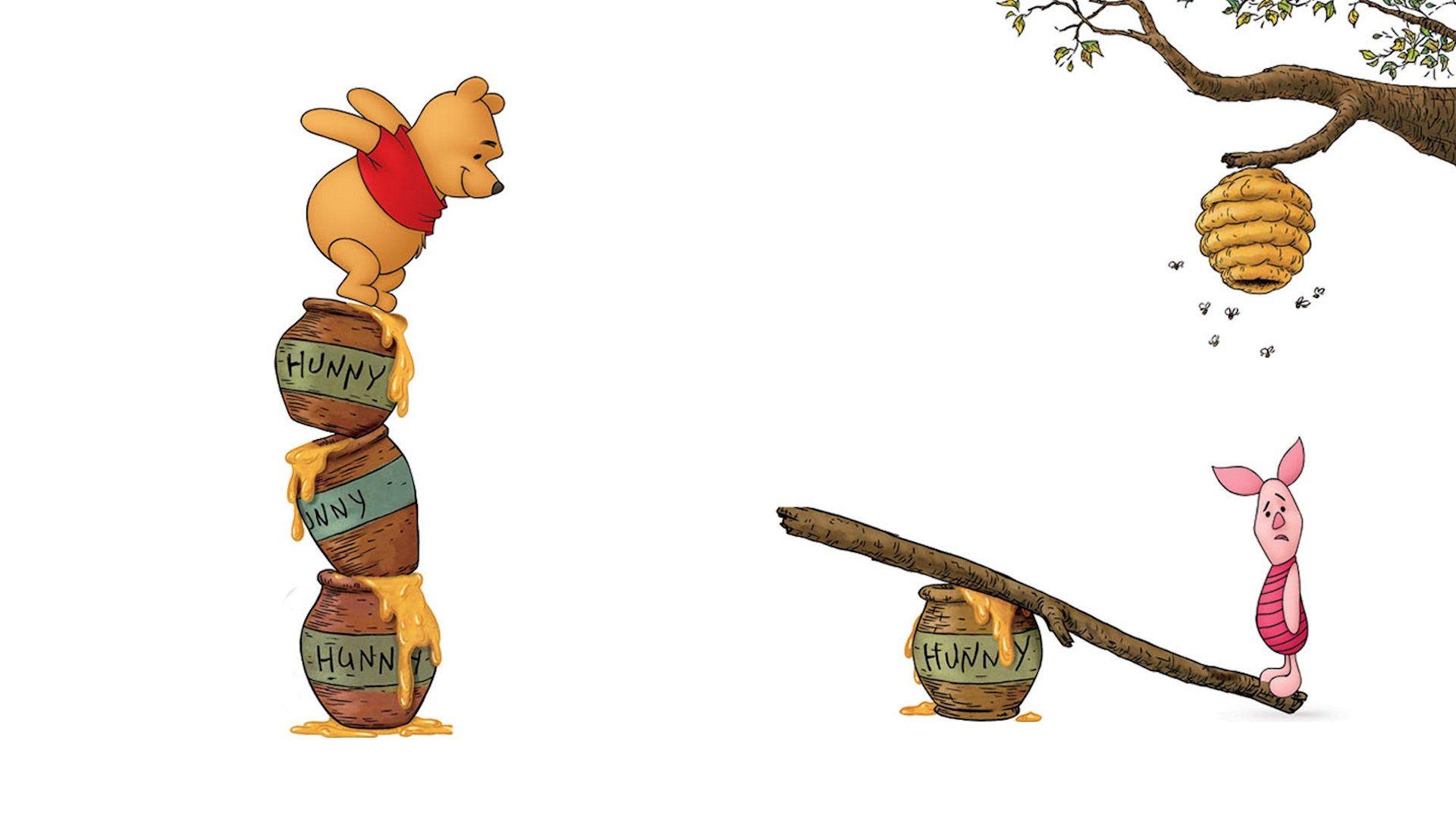 Winnie The Pooh Laptop Wallpapers Top Free Winnie The Pooh Laptop