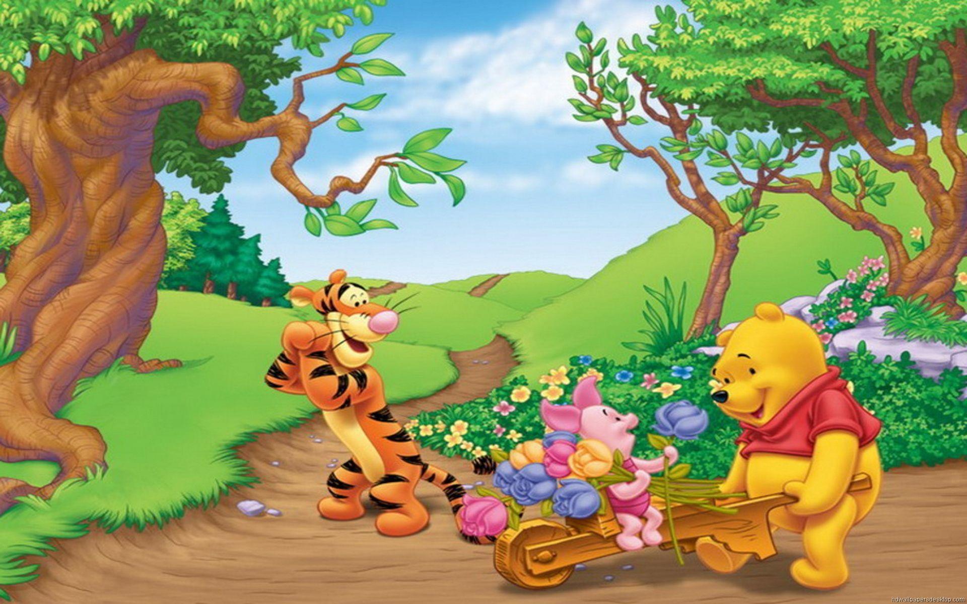 Winnie The Pooh Laptop Wallpapers Top Free Winnie The Pooh Laptop