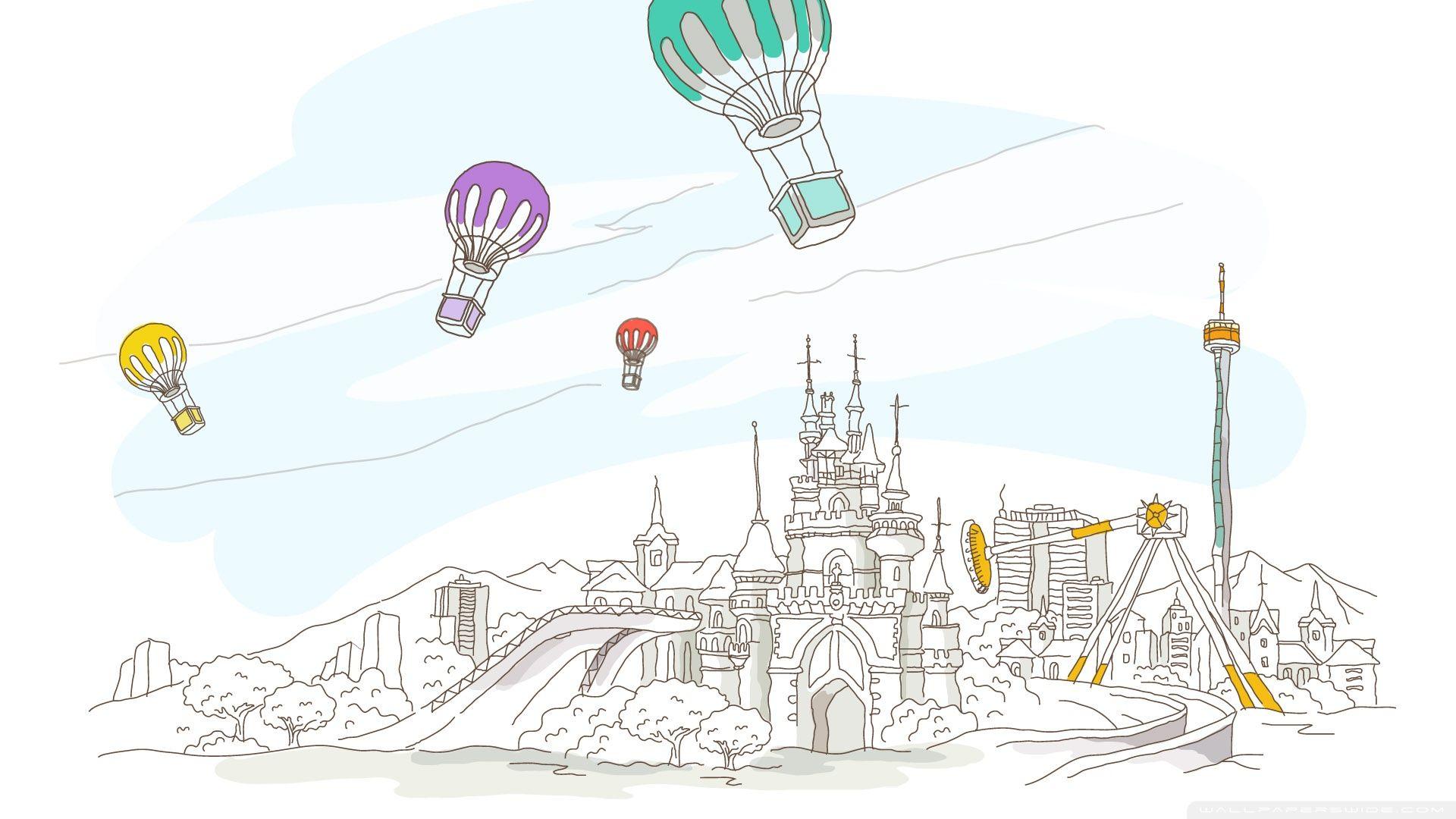 Cute Travel Wallpapers Top Free Cute Travel Backgrounds WallpaperAccess